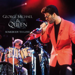 LADO T - 4T E01 - GEORGE MICHAEL NO QUEEN